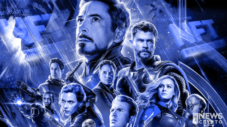 Marvel Token Crypto Aulad Org