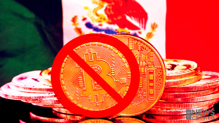 mexico crypto taxes