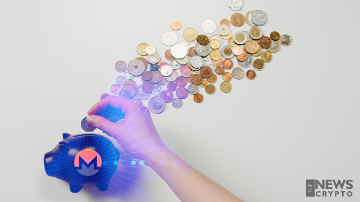 Monero Project Receives 1,711 XMR from an Anonymous Donor