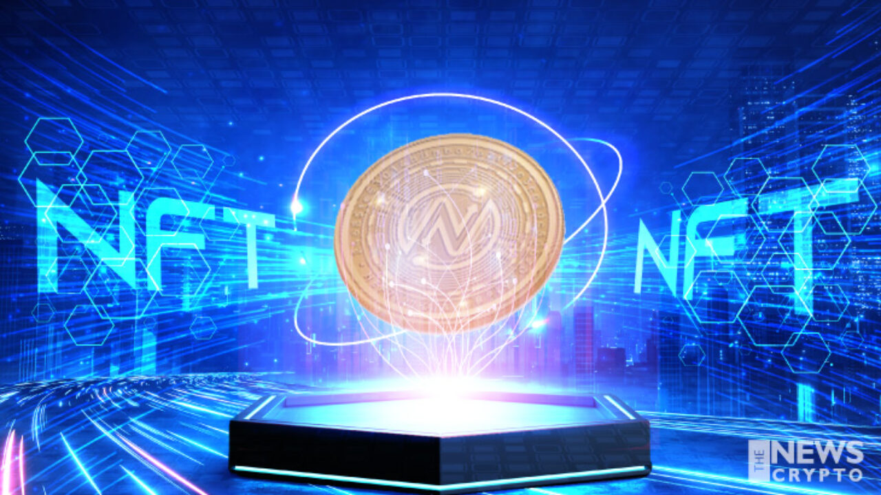 Next Gen Decentralized Nft Neftipedia S Ico Will Launch In 3 Days Thenewscrypto