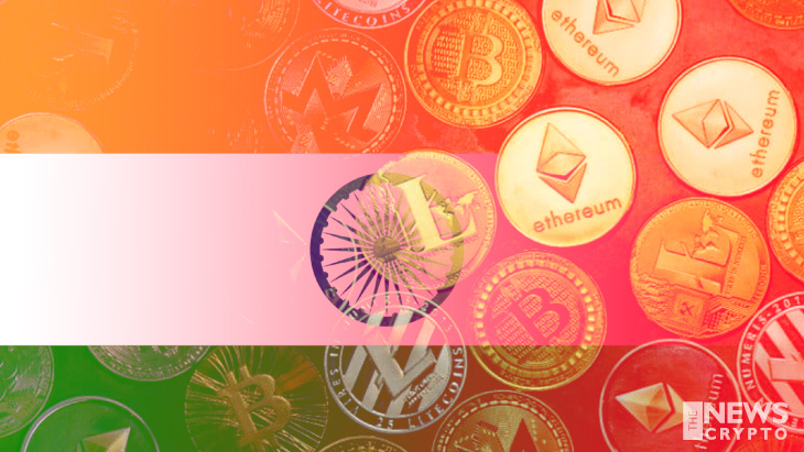 Indian State Ex-Minister Stacks Illegal Money in Crypto