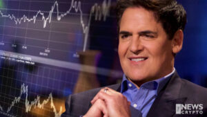 Mark Cuban Backs Former SEC Chief Over Gary Gensler in Crypto Dispute