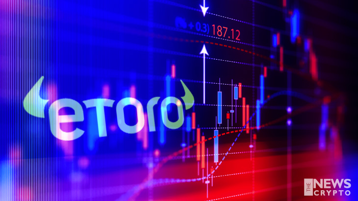 Tron, Cardano To Be Delisted by eToro for US Customers