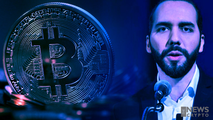 El Salvador Establishes Bitcoin Bonds With 20 Legislations