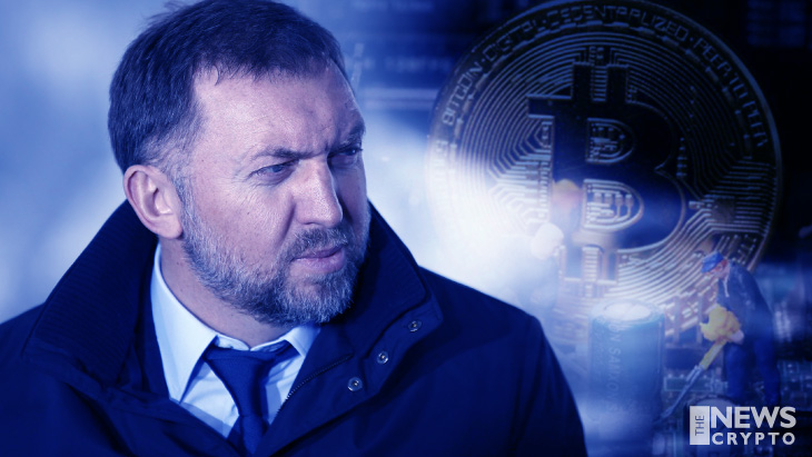 Russian Billionaire Criticizes Central Bank’s Crypto Policy, Praises El Salvador