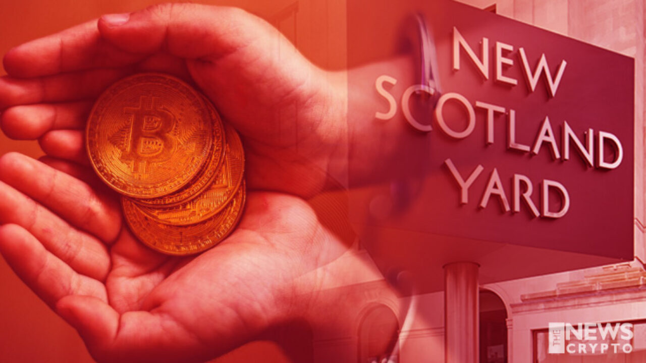 Biggest Seizures Of Cryptocurrency In Uk Thenewscrypto