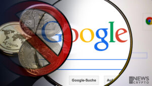 Google Lifts 2018 Ban on Crypto Advertisements