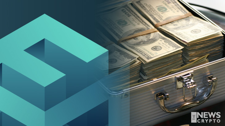 SynFutures Raises $14 M to Create Next Generation Decentralized Derivatives exchange