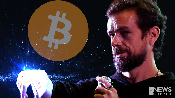 Twitter CEO Announces to Integrate Bitcoin (BTC) Payment