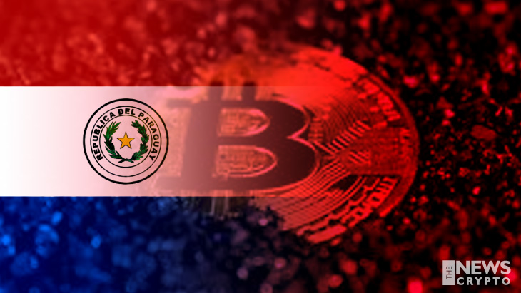 Will Paraguay Ever Make Bitcoin (BTC) As Legal Tender?