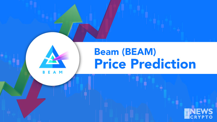 beam price crypto