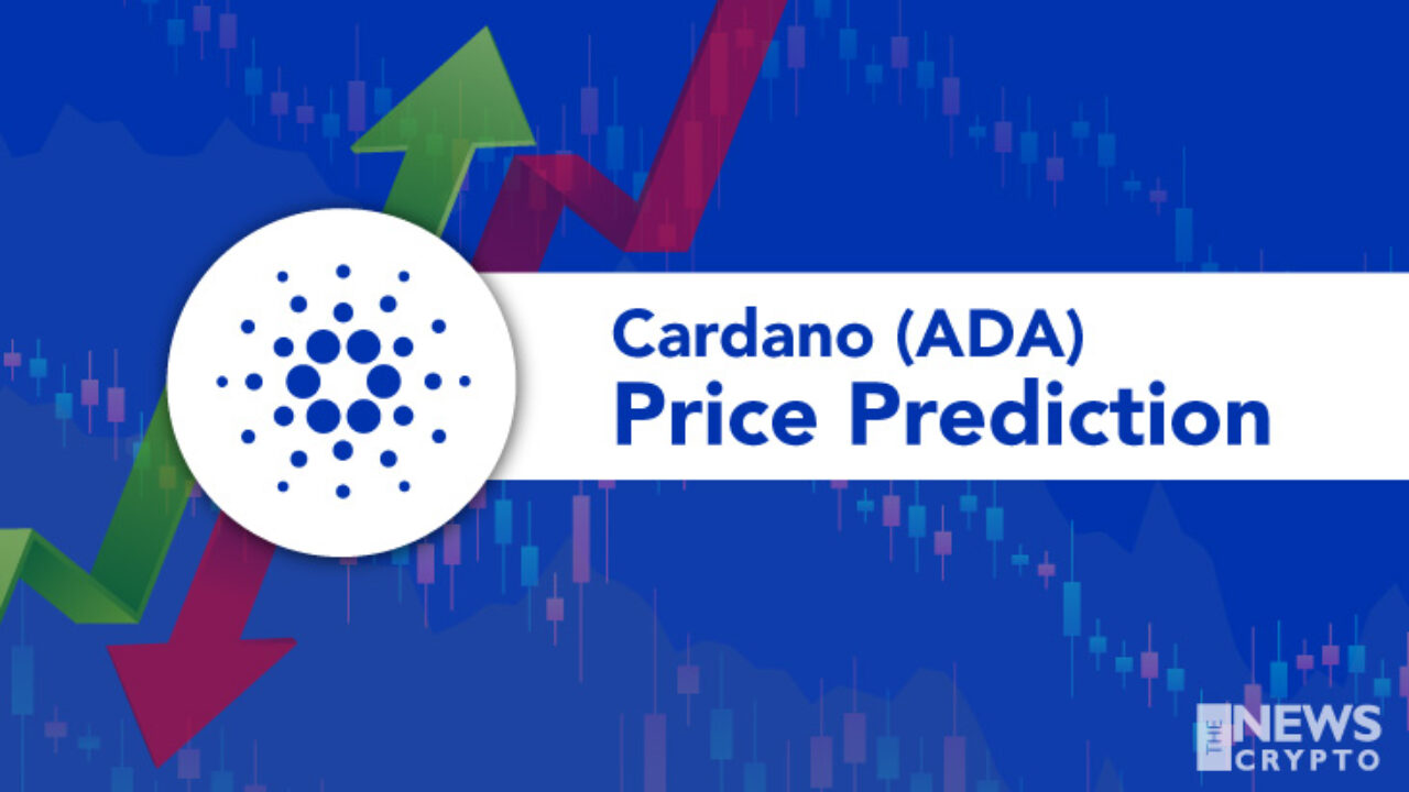 Cardano Price Prediction 2021 Will Ada Hit 5 Soon Thenewscrypto [ 720 x 1280 Pixel ]