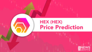 HEX Coin Price Prediction 2021 – Will HEX Hit $0.5 Soon?