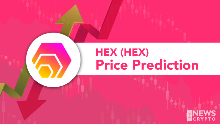 Hex Coin Price Prediction 2021 Will Hex Hit 0 5 Soon