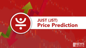 JUST Coin Price Prediction 2021 – Will JST Hit $0.3 Soon?