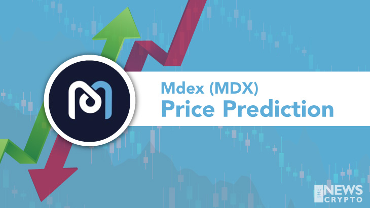 Mdex Price Prediction 2021 - Will MDX Hit $2.67 Soon?