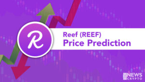 REEF Coin Price Prediction 2021 – Will REEF Hit $0.05 Soon?