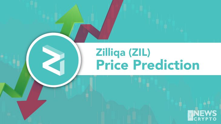 Zilliqa Price Prediction 2021 - Will ZIL Hit $0.2 Soon?