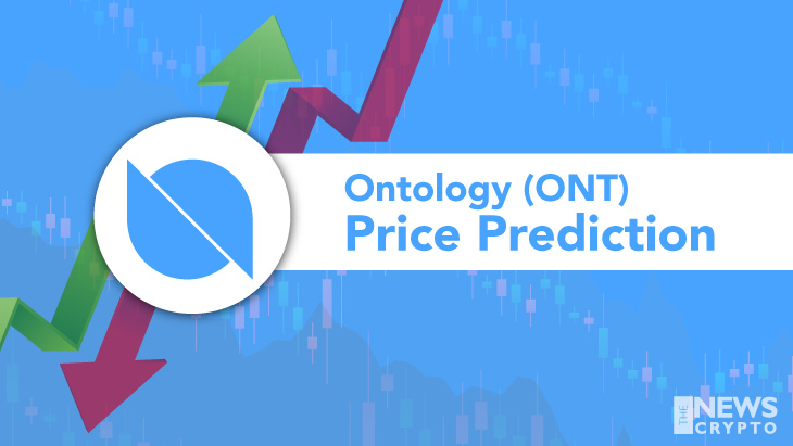 ontology crypto price prediction