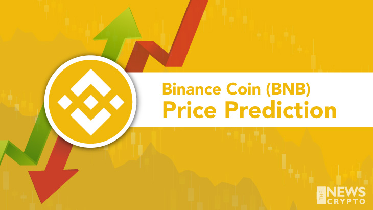 binance coin price prediction 2021 2025