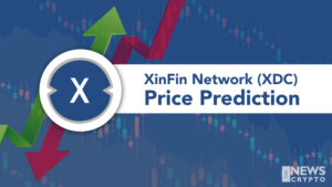 XDC Network Price Prediction 2021 – Will XDC Hit $0.2 Soon?