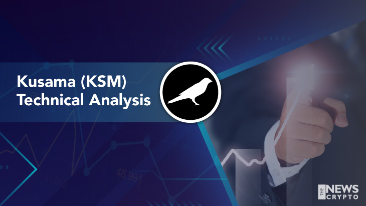 Kusama (KSM) Technical Analysis 2021 for Crypto Traders