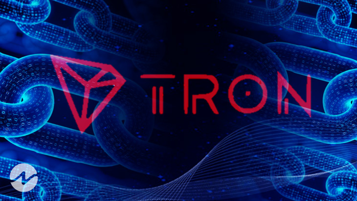 Binance.US Announces Listing of TRON (TRX) Token on the Exchange