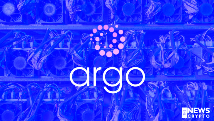 BTC Fails Makes Argo Blockchain Suffer 90% Downs
