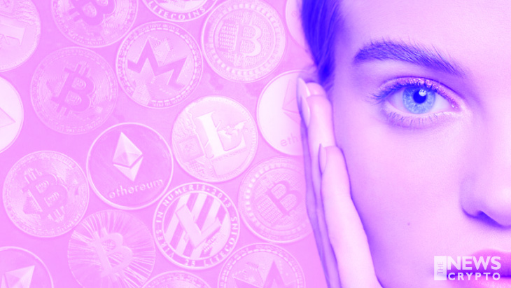 Billion-Dollar Beauty Industry Shows Recent Interest in Bitcoin