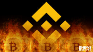 Binance Completed 21st Quarterly Burn Using Bnb Auto-Burn