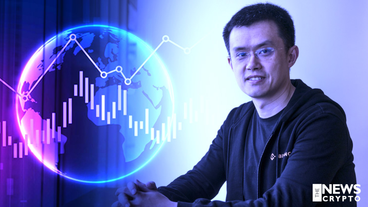 Binance CEO Pens Down Critical Points Regarding Terra Ecosystem Collapse