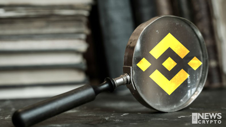 Binance Regulated its Platform with Implementation of Traveler