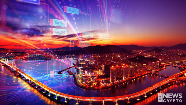 No Regulations at Busan Can Make It the Global Cryptocurrency Center