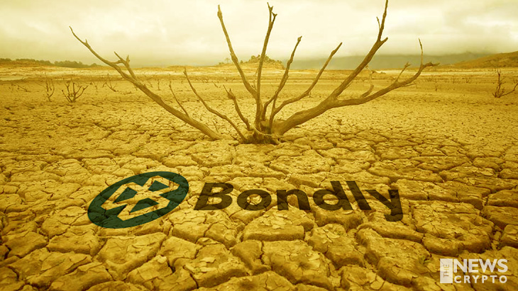 BONDLY Token Price Drops As Bondly Finance Suffers Latest DeFi Attack