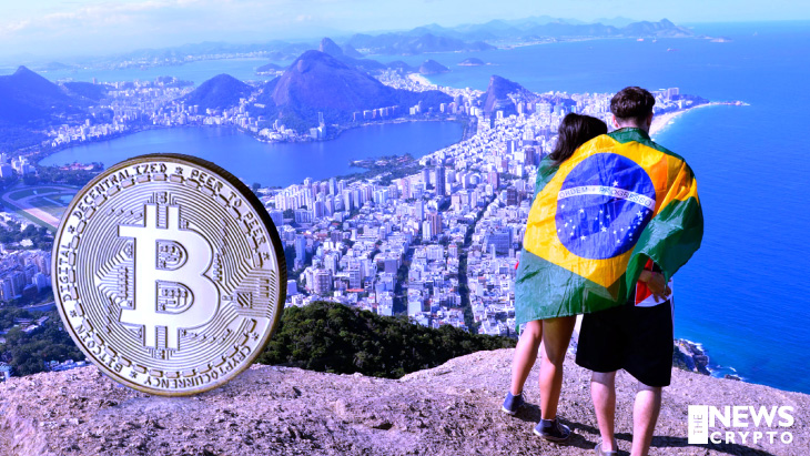 Brazilska menjalnica Nox Bitcoin uporabnikom povrne denar