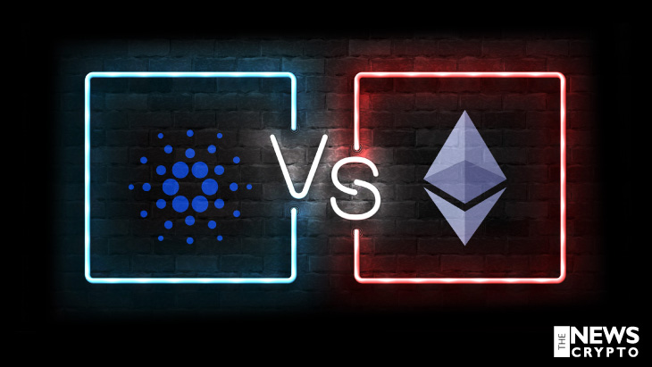 Cardano (ADA) Vs. Ethereum (ETH): Which is Better to Invest?