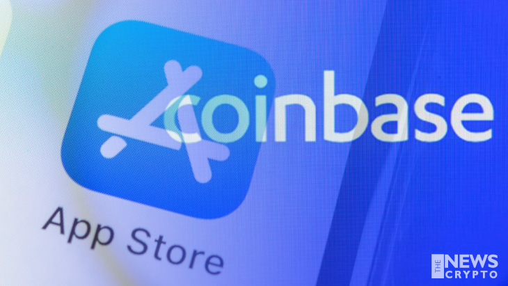 US Crypto Exchange Coinbase Reveals Plans to Launch a Crypto App Store