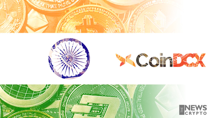 india largest crypto exchange