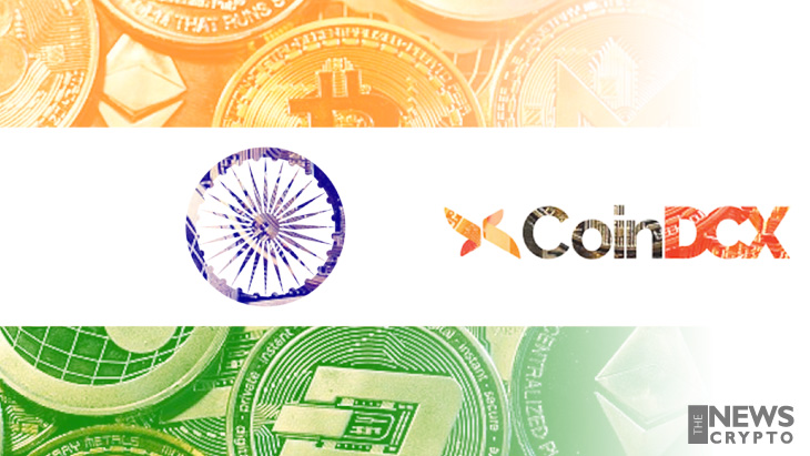 largest crypto exchange india