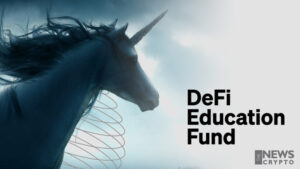 DeFi Education Fund Liquidates $10M of Its UNI Treasury