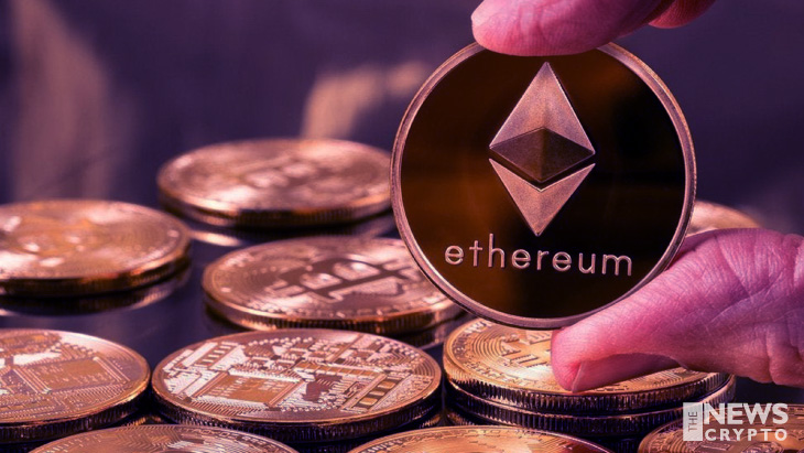 ETH Grows Faster Than BTC in Terms of Trading Volume