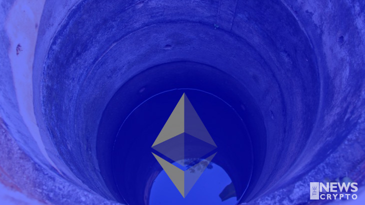 Ethereum (ETH) Price Could Drop to $2,000 Soon
