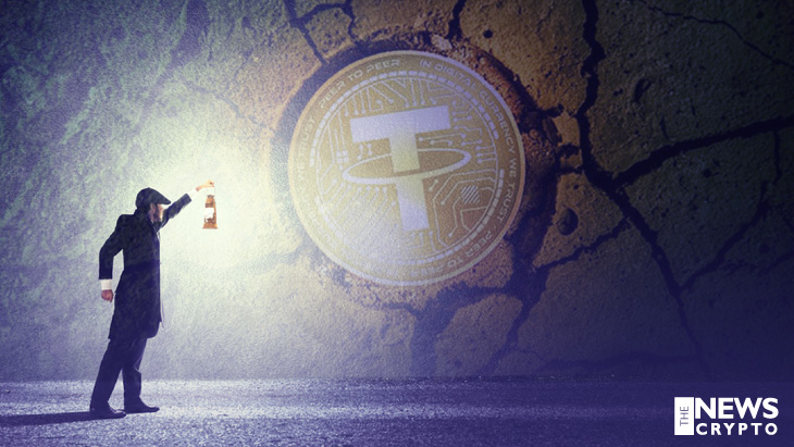 Tether (UDT) Accounts for Bank Frauds, Executives Charged