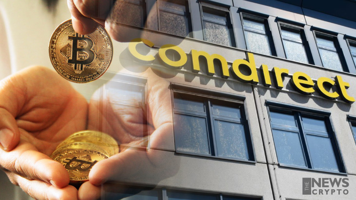 Largest German Bank Comdirect Adding 11 Cryptos ETPs in Savings Plan