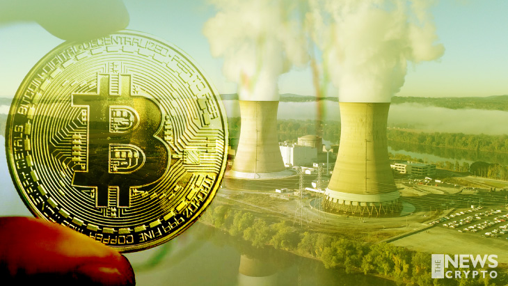 Kazakhstan’s Crypto Miners to Acquire Electricity From Russia