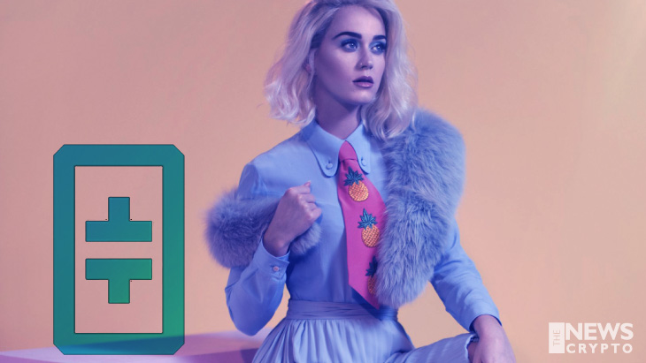 Katy Perry Allies With Theta Labs to Bring Out Her NFTs