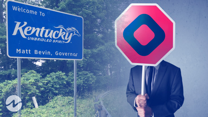 Kentucky Joins as the Fifth State To Inspect BlockFi