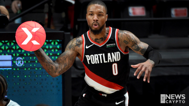 Portland Trail Blazers Reveals Its Partnership With Stormx