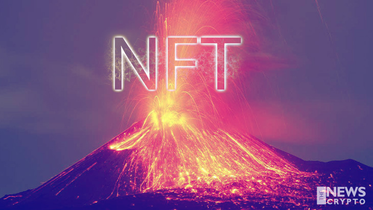 is nft better than crypto