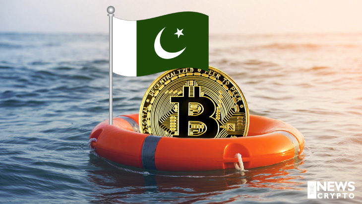 Cryptocurrency is Booming In Pakistan